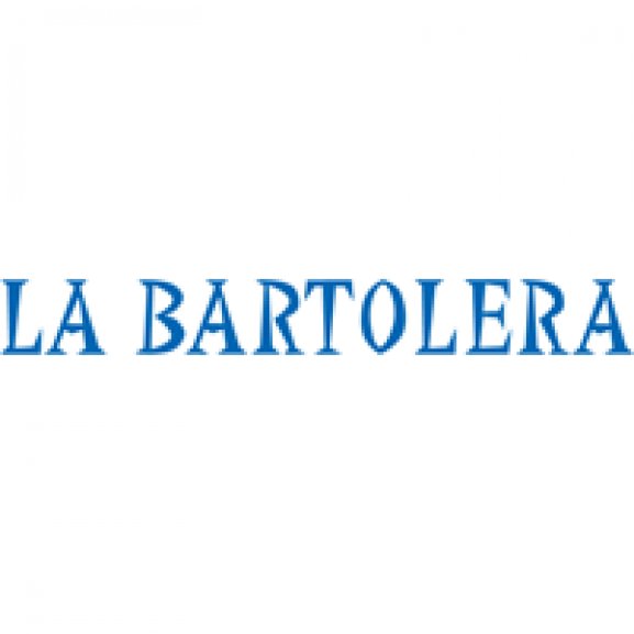 Logo of LA BARTOLERA