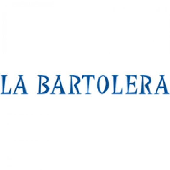 Logo of LA BARTOLERA