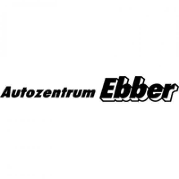 Logo of Logo Autozentrum Ebber