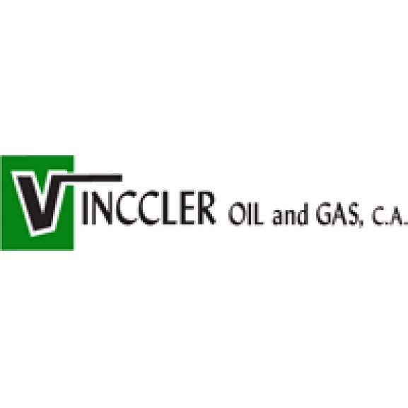 Logo of Vinccler Oil and Gas