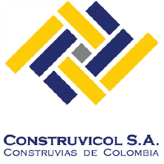 Logo of Construvicol