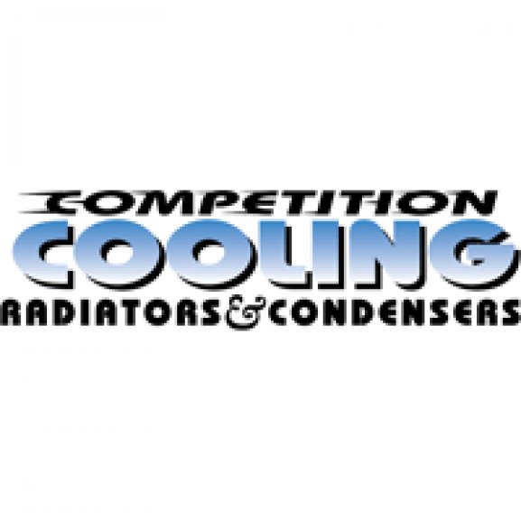 Logo of COMPETITION COOLING