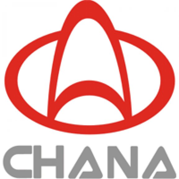Logo of chana