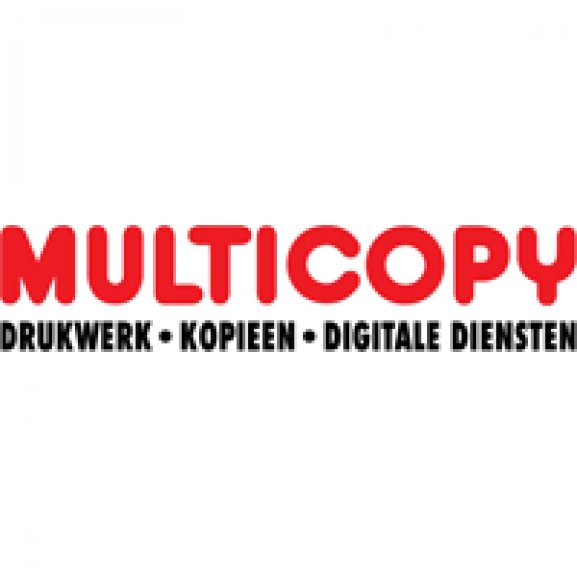 Logo of MultiCopy