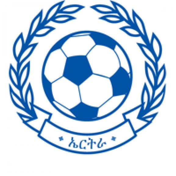 Logo of Eritrean National Football Federation