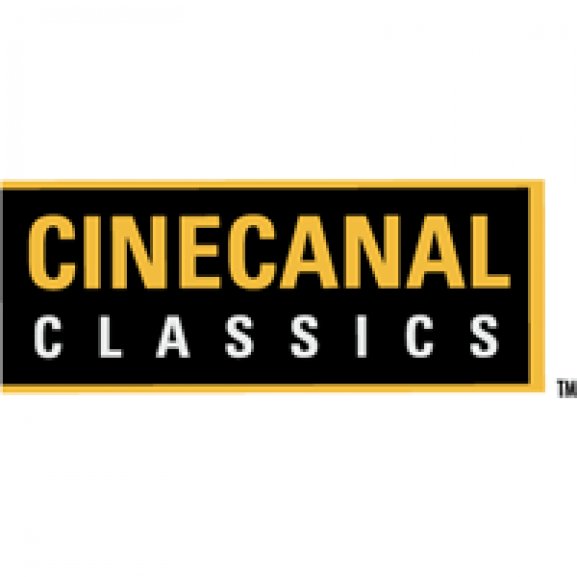 Logo of Cinecanal Classics