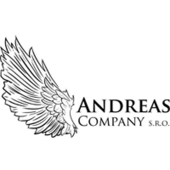 Logo of Andreas Company