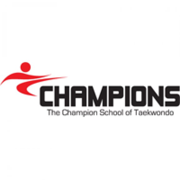 Logo of champions