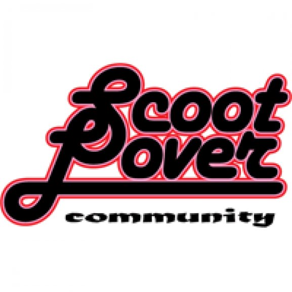 Logo of scoot lover