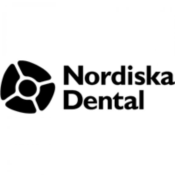 Logo of Nordiska Dental
