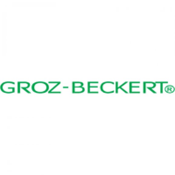 Logo of GROZ-BECKERT