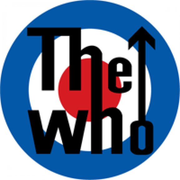 Logo of THE WHO