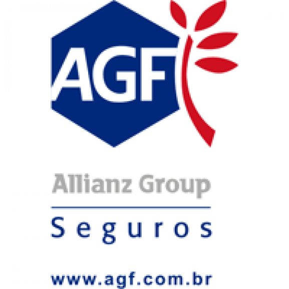 Logo of AGF SEGUROS