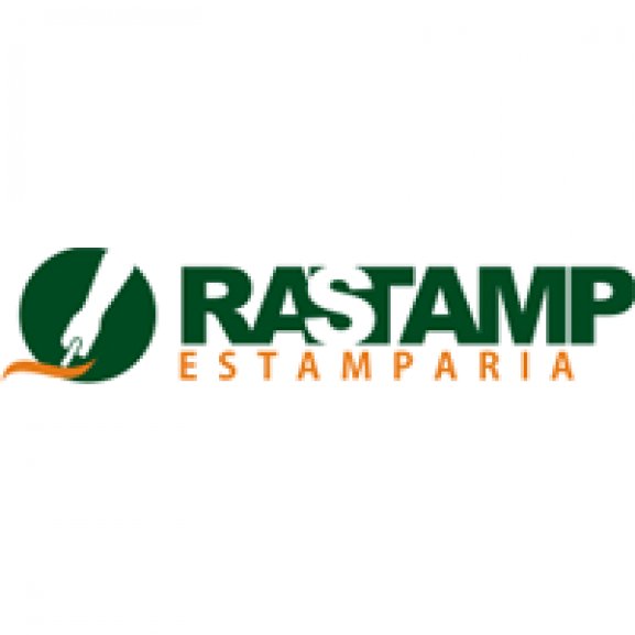 Logo of Rastamp Estamparia