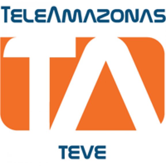 Logo of Teleamazonas