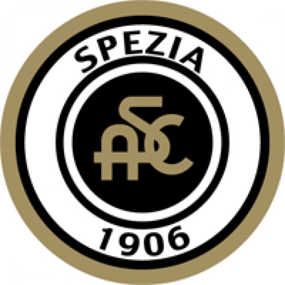 Logo of Spezia Calcio 1906