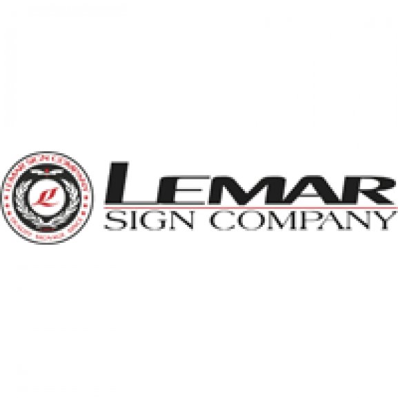 Logo of Lemar Sign Logo