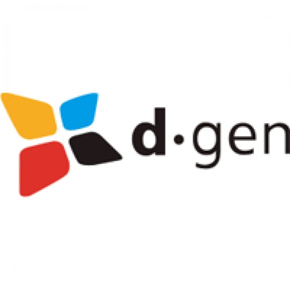 Logo of d.gen International,Inc.