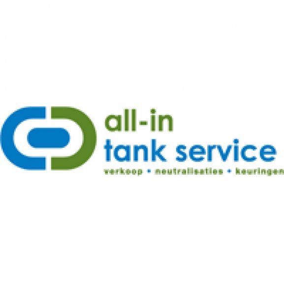 Logo of All-in Tank Service