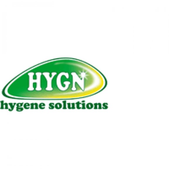 Logo of HYGN