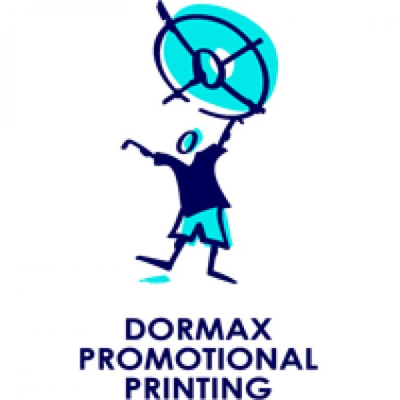 Logo of Dormax Promotional Printing