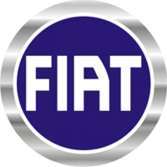 Logo of FIAT