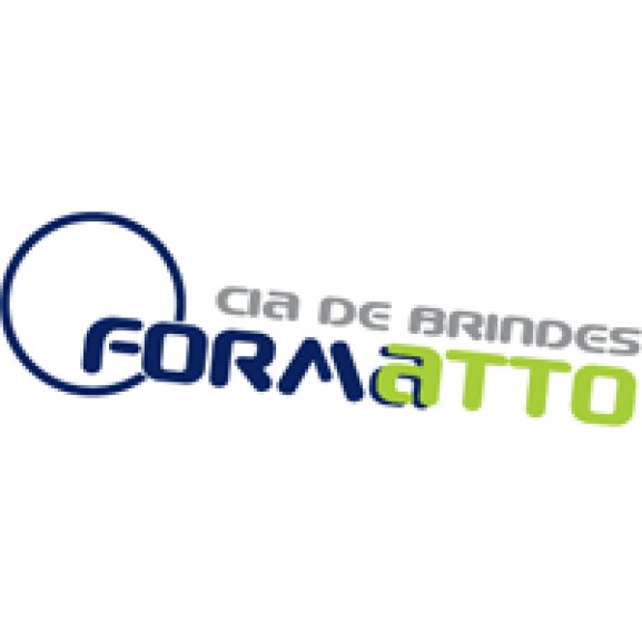 Logo of Formatto Brindes