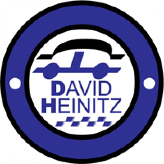 Logo of david heitniz