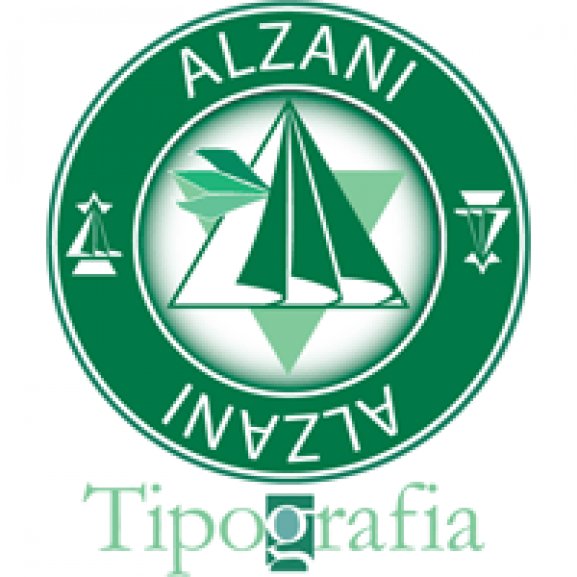 Logo of Alzani