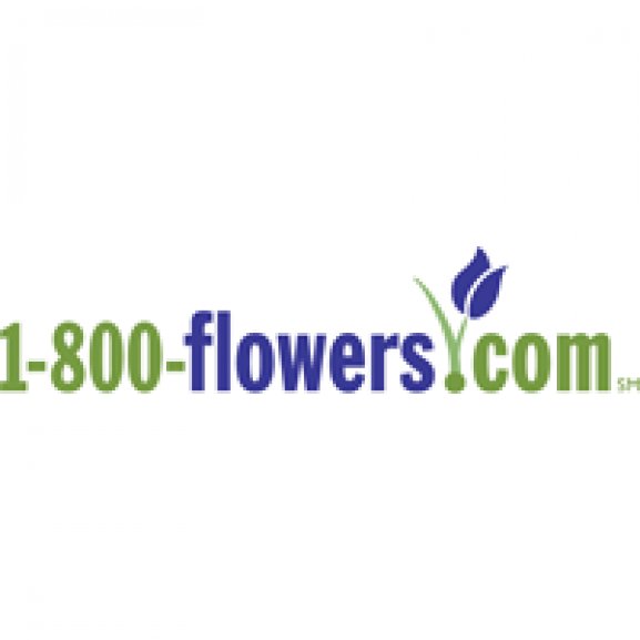 Logo of 1-800 Flowers