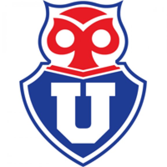 Logo of Club Universidad de Chile