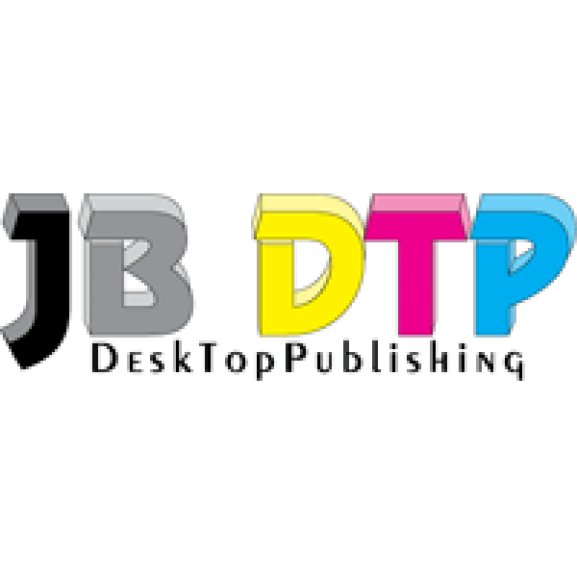 Logo of JB-DTP