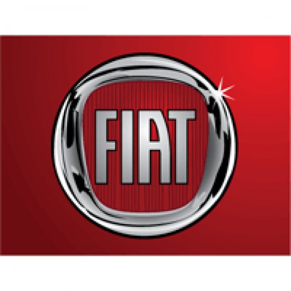 Logo of Fiat 2007 Punto