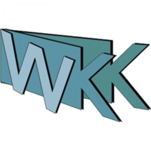 Logo of WKK Cable ties