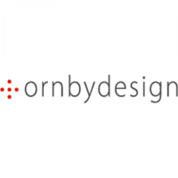 Logo of Ornbydesign AB
