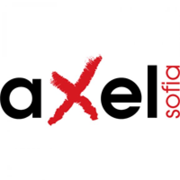 Logo of axel  sofia