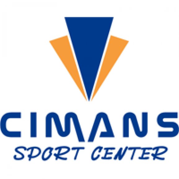 Logo of CIMANS SPORT CENTER