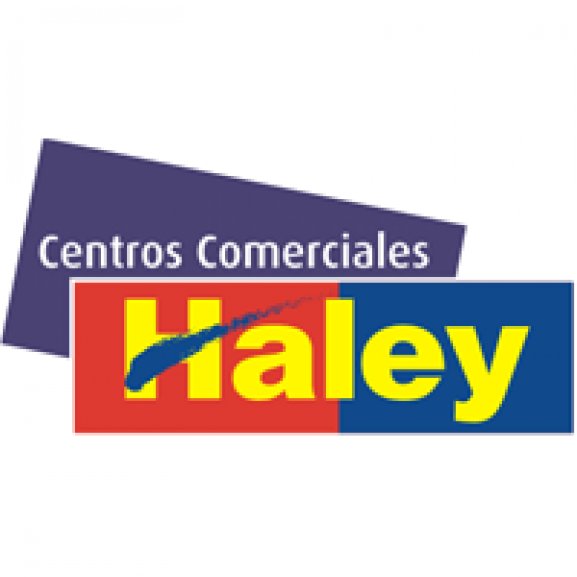 Logo of HALEY