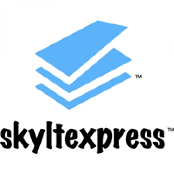 Logo of skyltexpress