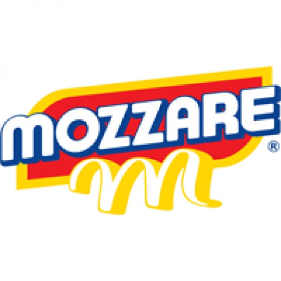 Logo of Mozzare