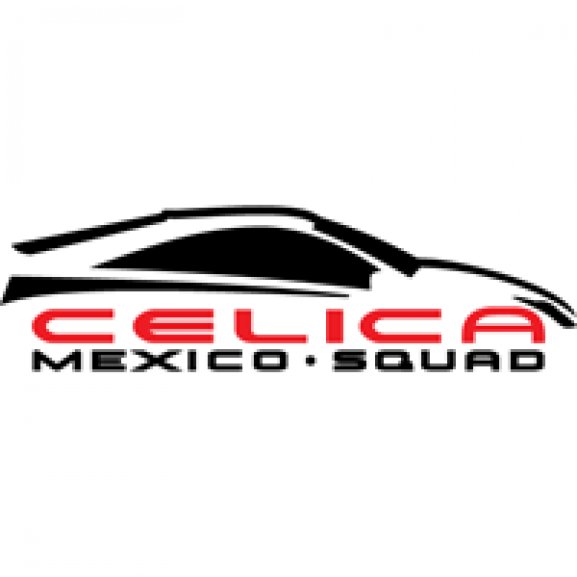Logo of celica squad
