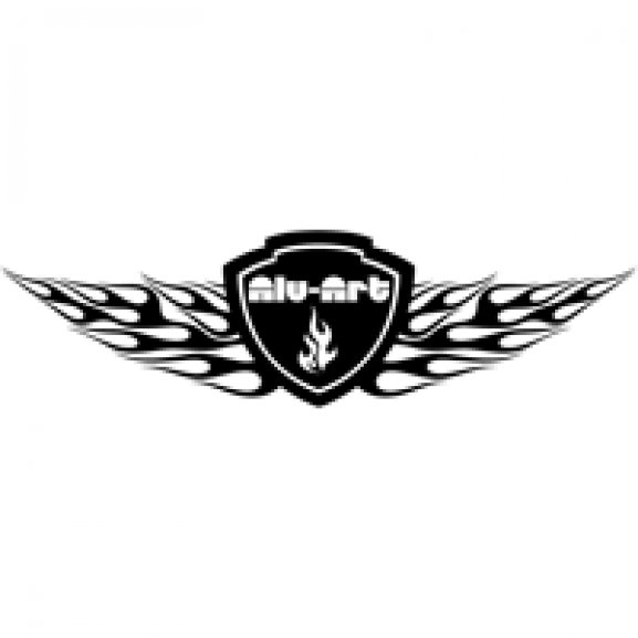 Logo of Alu-Art