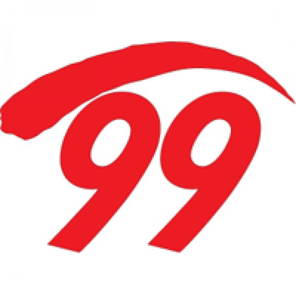 Logo of 99