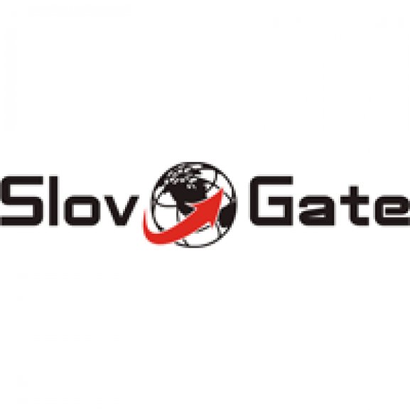 Logo of SlovGate