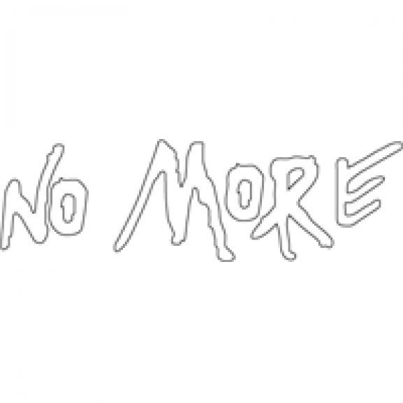 Logo of NO MORE