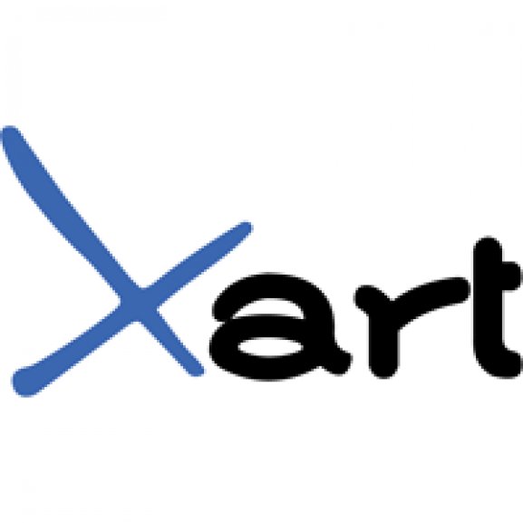Logo of xart