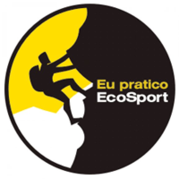 Logo of Eu Pratico EcoSport