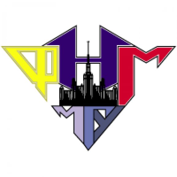 Logo of FNM
