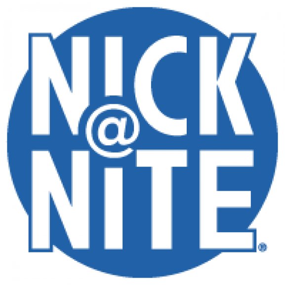 Logo of Nick@Nite
