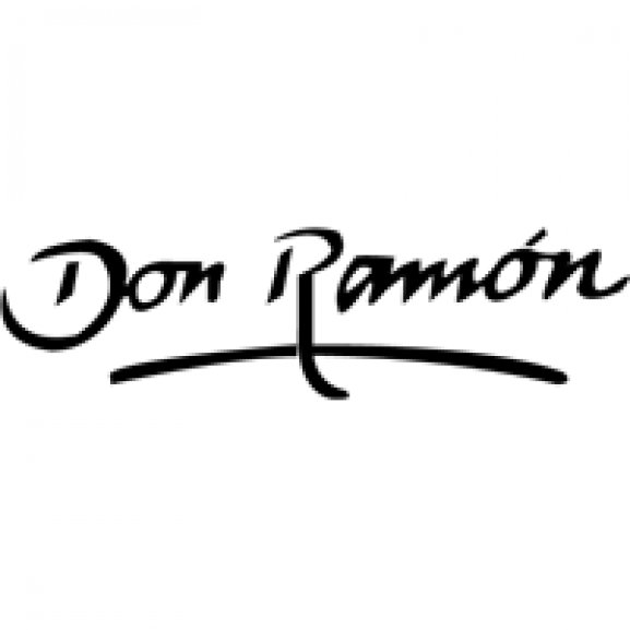 Logo of Don ramon